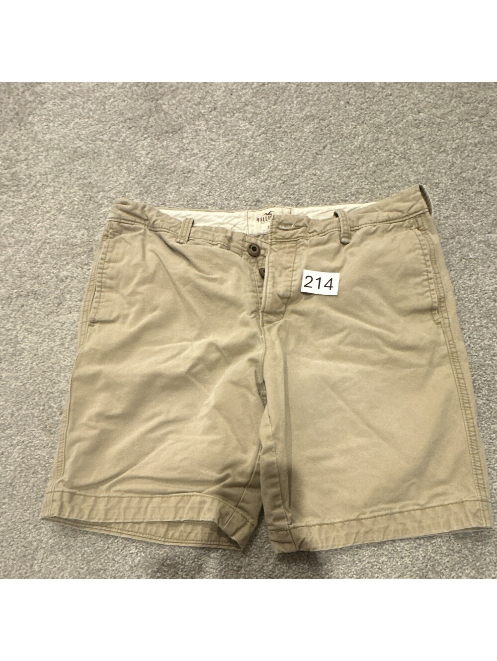 Men's Shorts Size 33